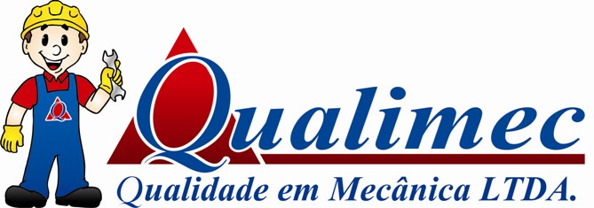 LOJA VIRTUAL QUALIMEC