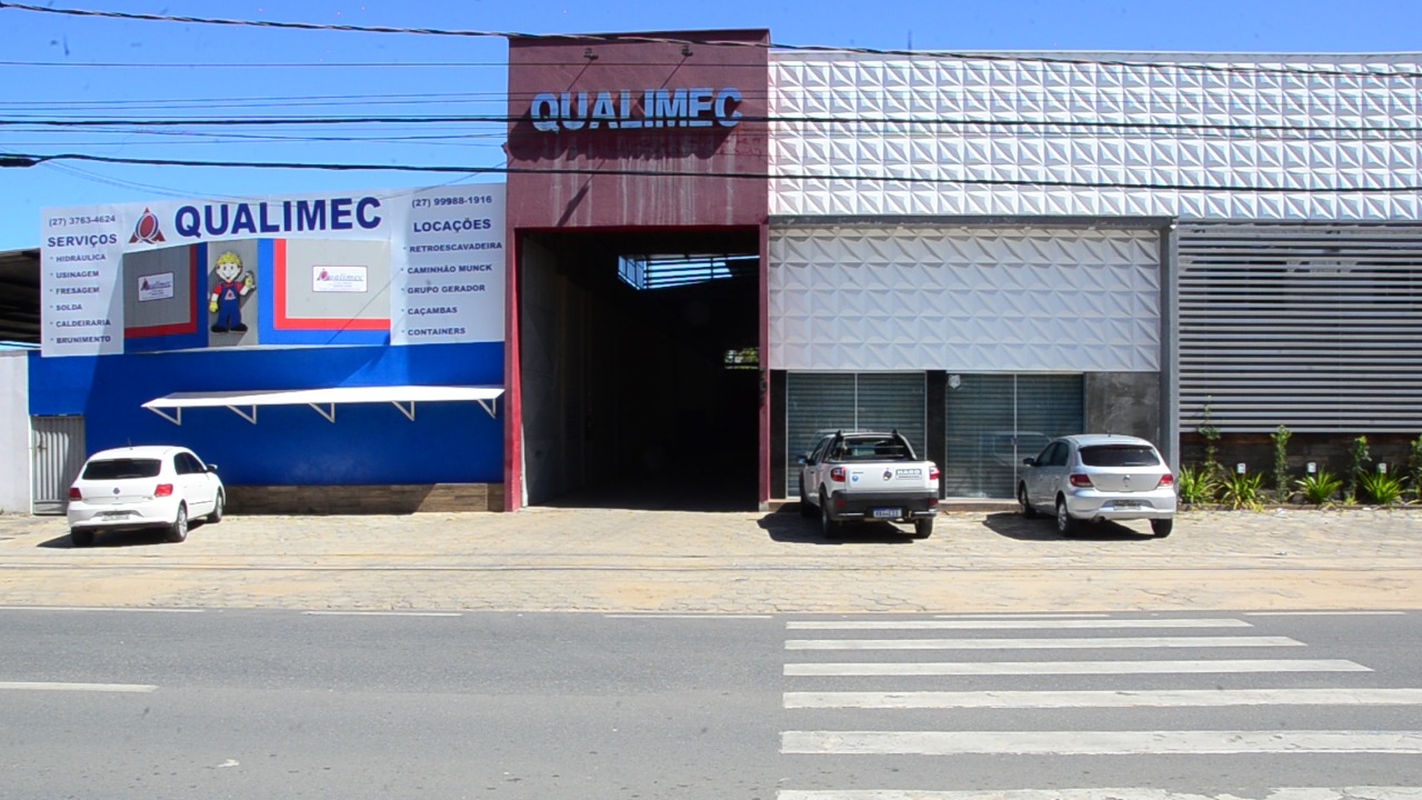 QUALIMEC - Qualidade em Mecânica