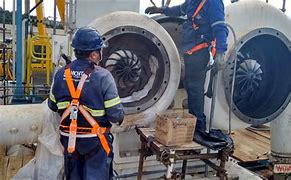 MONTAGENS INDUSTRIAIS